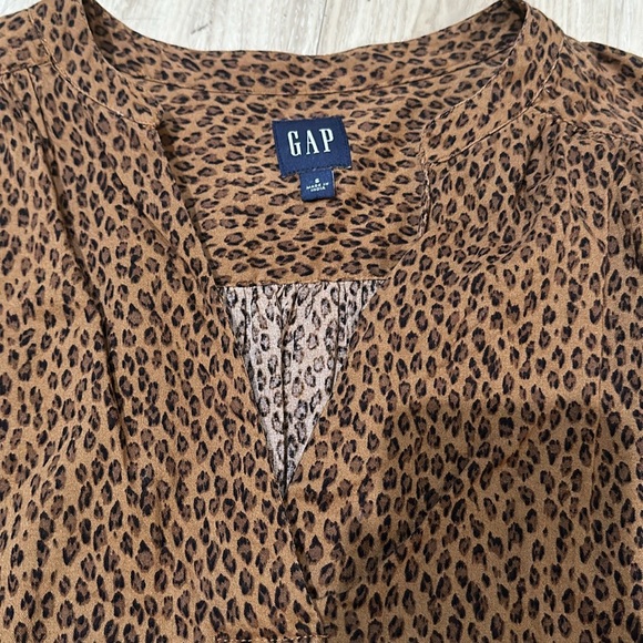 Gap dress size small - Picture 2 of 4
